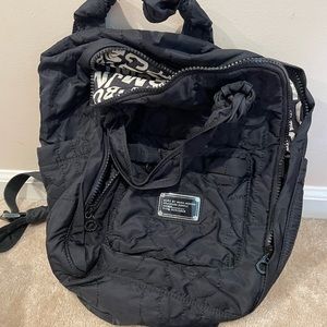 Marc Jacobs Knapsack Backpack